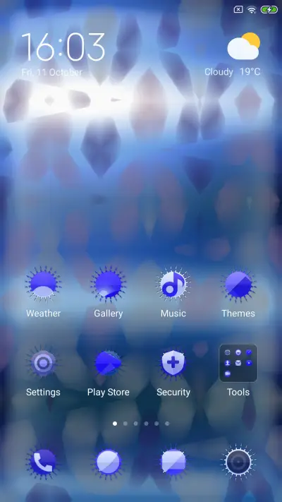 punk_DWM2 - Screenshot 2