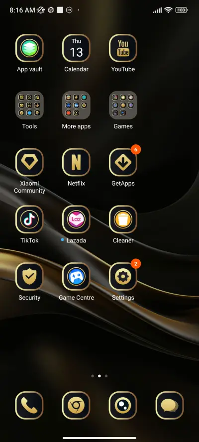 Shadow Chase Gold - Screenshot 3