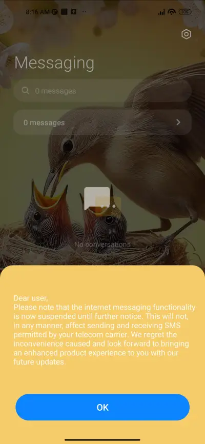 Bird Feeding - Screenshot 7