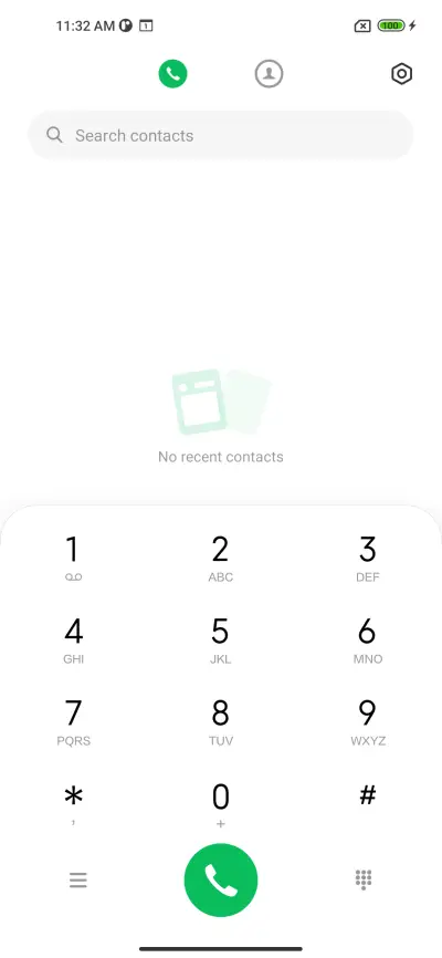 Unlock - Screenshot 6