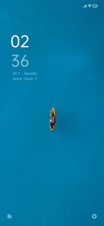 Flyme plus THEME for Xiaomi MIUI HyperOS