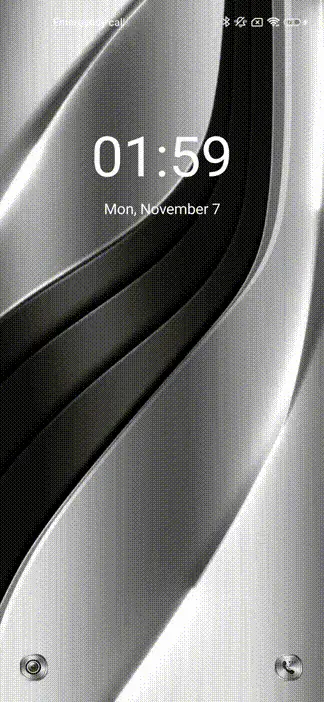 Super Silver Metal - Screenshot 1