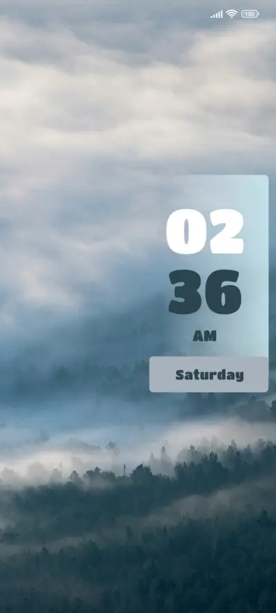 Hill Fly - Screenshot 1