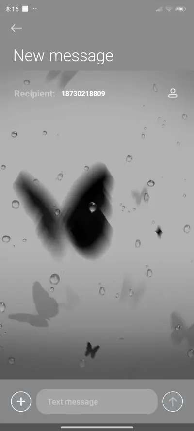 Rain Butterfly - Screenshot 9