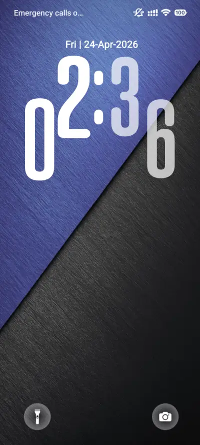 EROR-3 - Screenshot 1