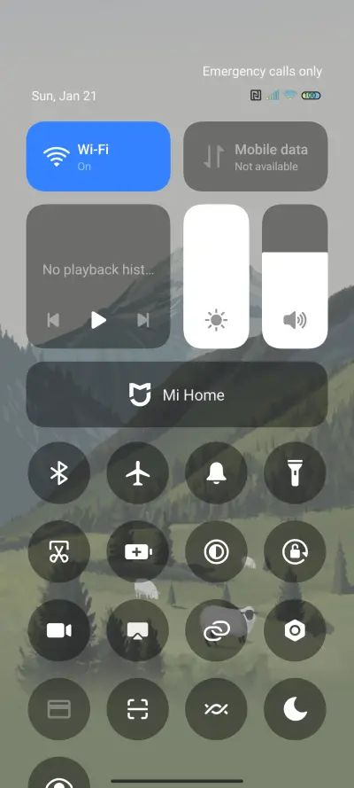 Green Mountain - Screenshot 5