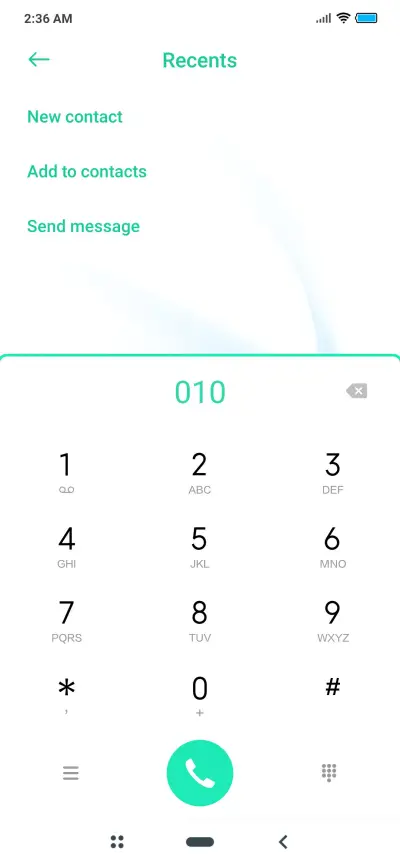 Color OS 7 - Screenshot 6