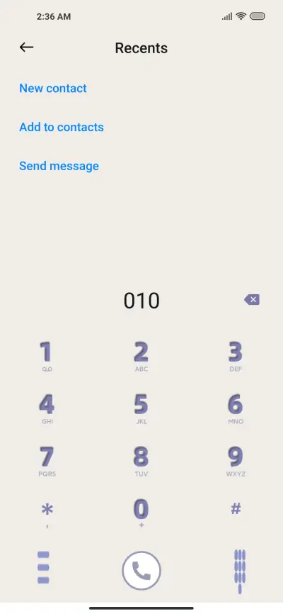 Imperio IZ V13 - Screenshot 6