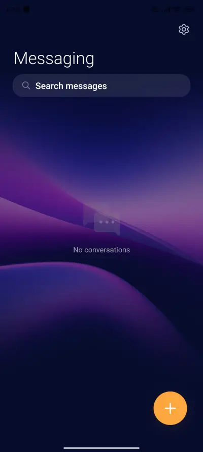 Dreamy Purple Silk - Screenshot 7