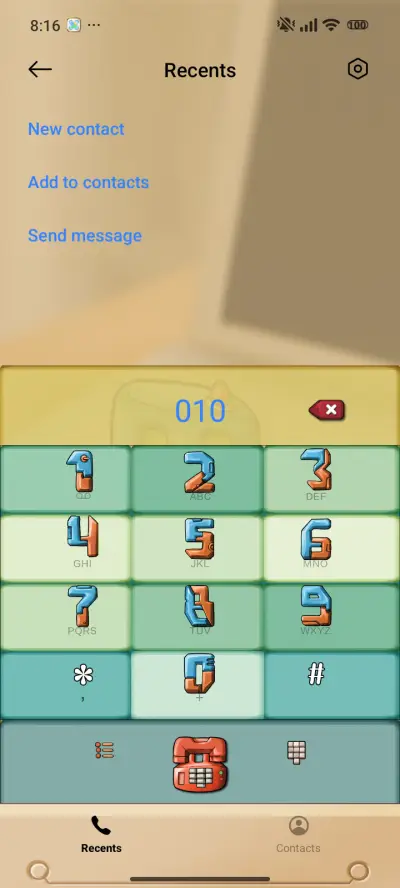 You come from sky - Screenshot 6