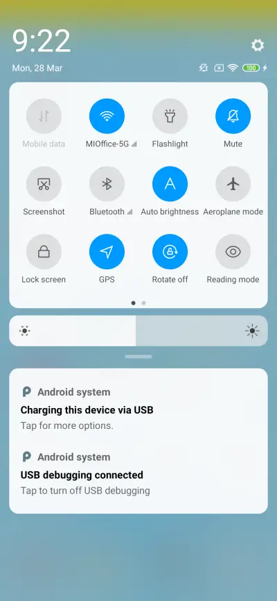 Watermelon - Screenshot 5