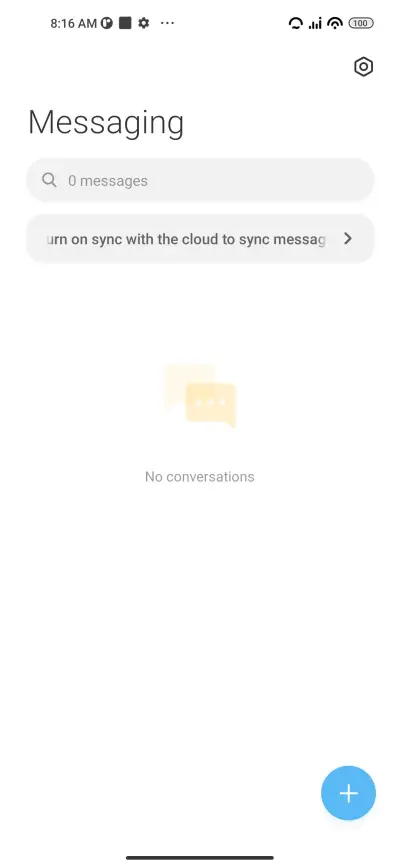 Blue hat - Screenshot 7