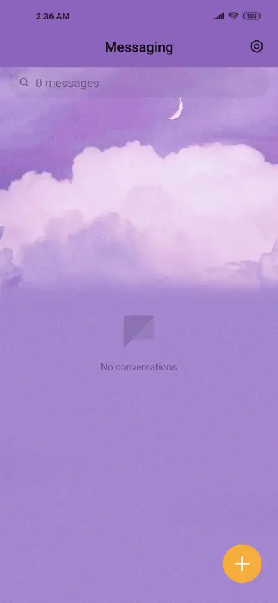 Moonlight Galaxy - Screenshot 7