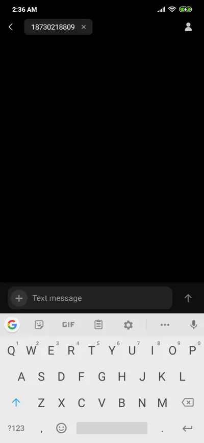 Stock Dark_Gray V2 - Screenshot 8