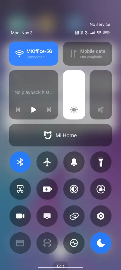 Lilac Whisper - Screenshot 5