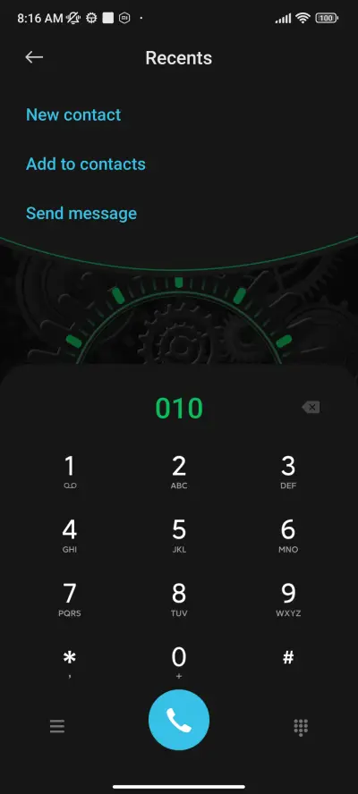 Verdant Gearblaze - Screenshot 6