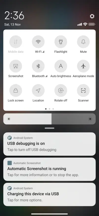 black pro - Screenshot 5