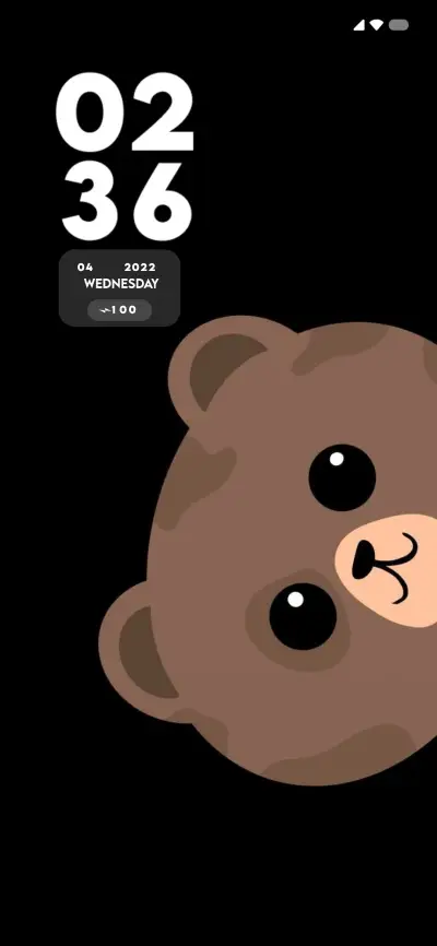 Teddy Bear