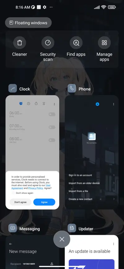 Electronic heart  - Screenshot 4