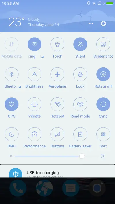 Minimalist - Screenshot 4