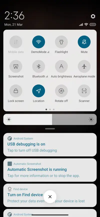 Galaxy Boat - Screenshot 5