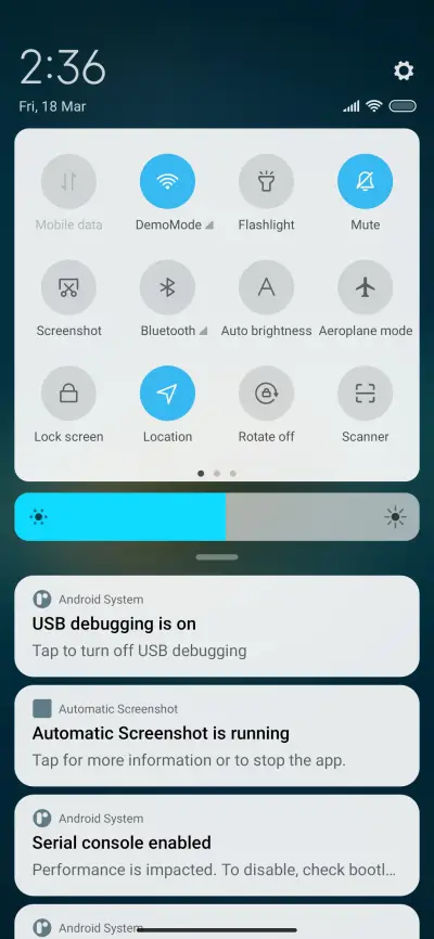 Island On - Screenshot 5