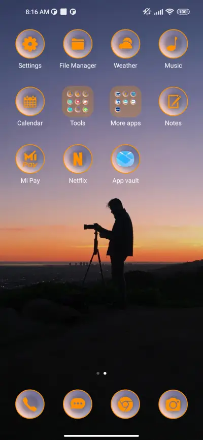 Photography Seek - Screenshot 3