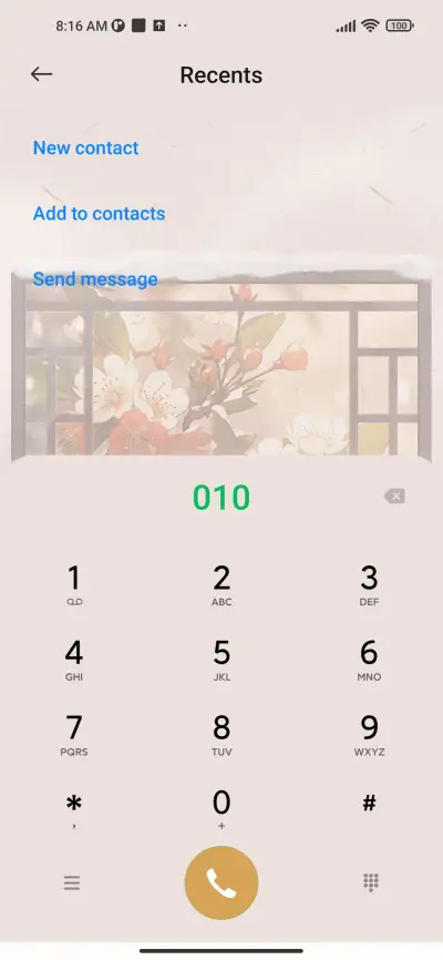 Plum Near Window - Screenshot 6
