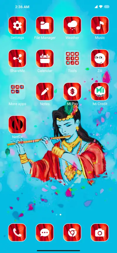 Govind - Screenshot 3