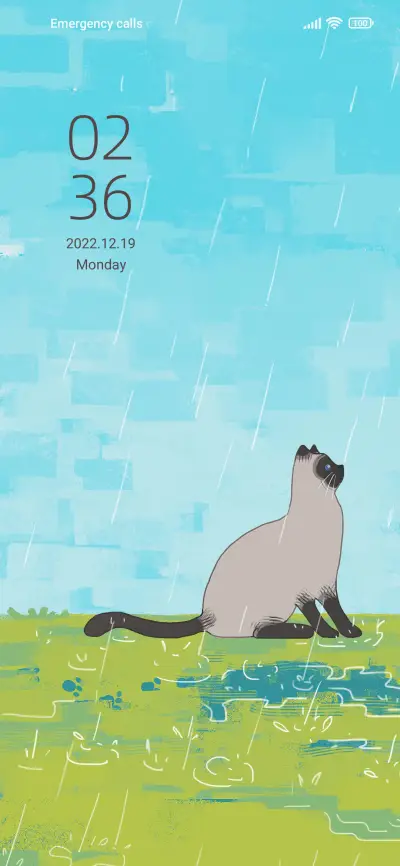 Passing grief - Screenshot 2