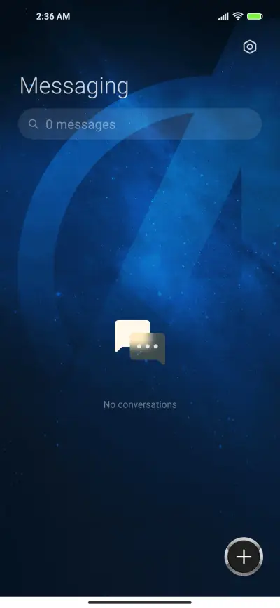 Avengers v12.5 - Screenshot 7