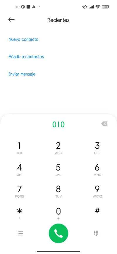 El mago - Screenshot 1