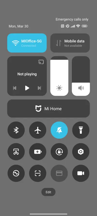 Flagship Lite - Screenshot 5