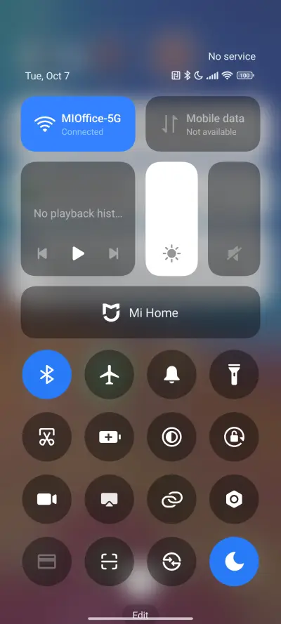 iBusiness - Screenshot 5