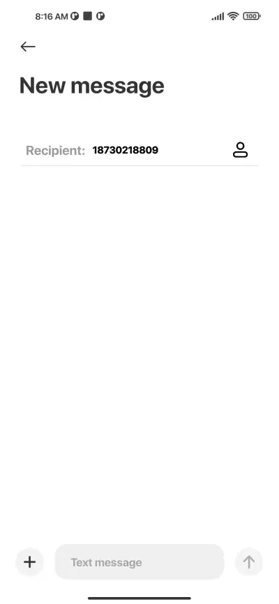 SF Pro Bold - Screenshot 3