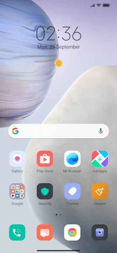 Sassi v12 - Screenshot 2