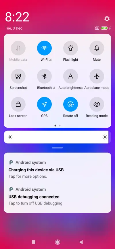 Emotion_DWM19 - Screenshot 5