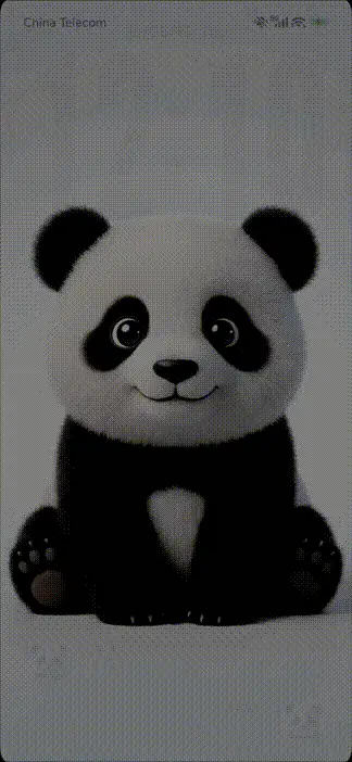 Panda THEME for Xiaomi MIUI HyperOS