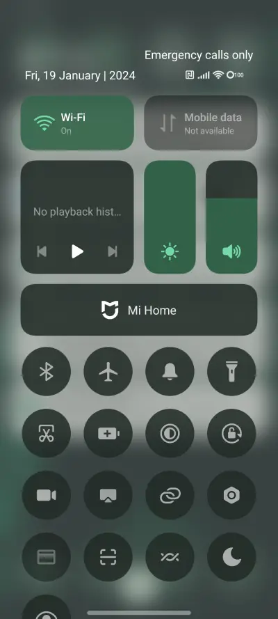 Pix Green - Screenshot 5