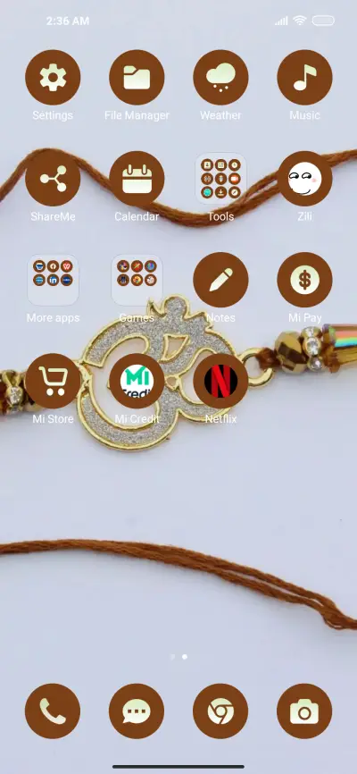 Hope Rope - Screenshot 3