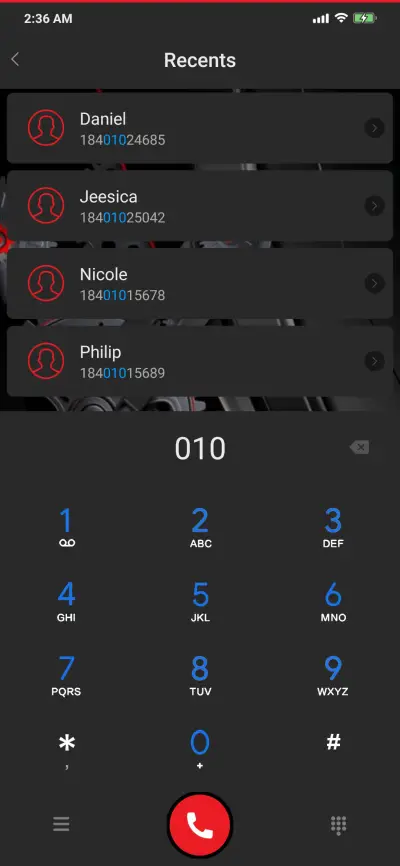 Mechanism v11 - Screenshot 6