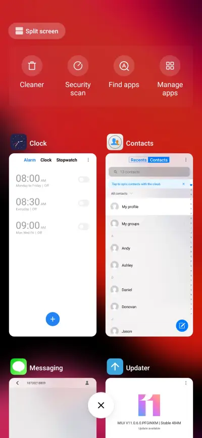 OS 13 Dual_DWM4 - Screenshot 4
