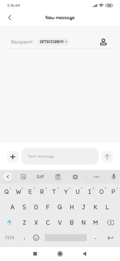 NaBen - Screenshot 3