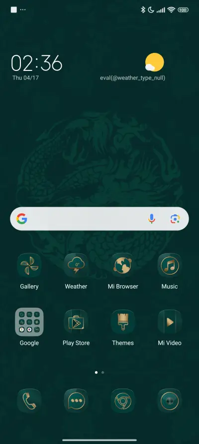 Black Real - Screenshot 2