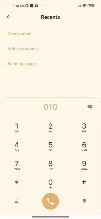 Country and city - Screenshot 6