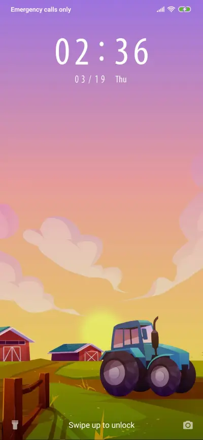 OpenFarm_3MDP - Screenshot 1