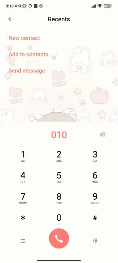 Bunny Sweetie - Screenshot 7