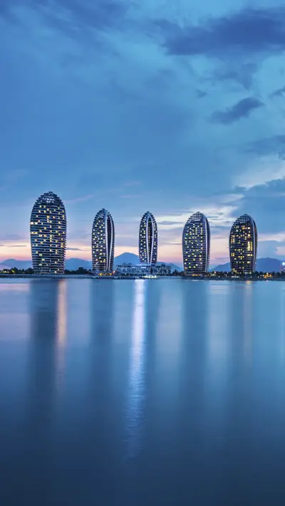 Annual ranking of tourist cities 62