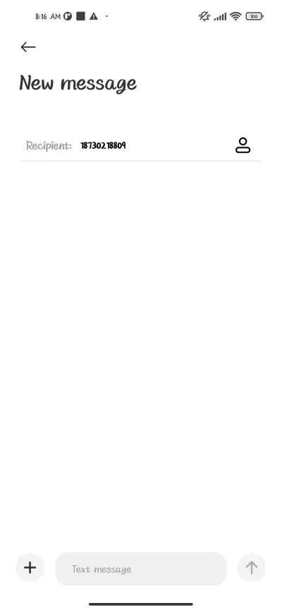 How About Me - Screenshot 3