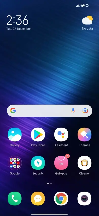 PixMin - Screenshot 2